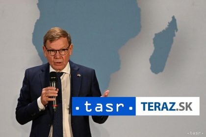Wadephul Rusko testuje zapadne krajiny natlak na Moskvu treba zvysit