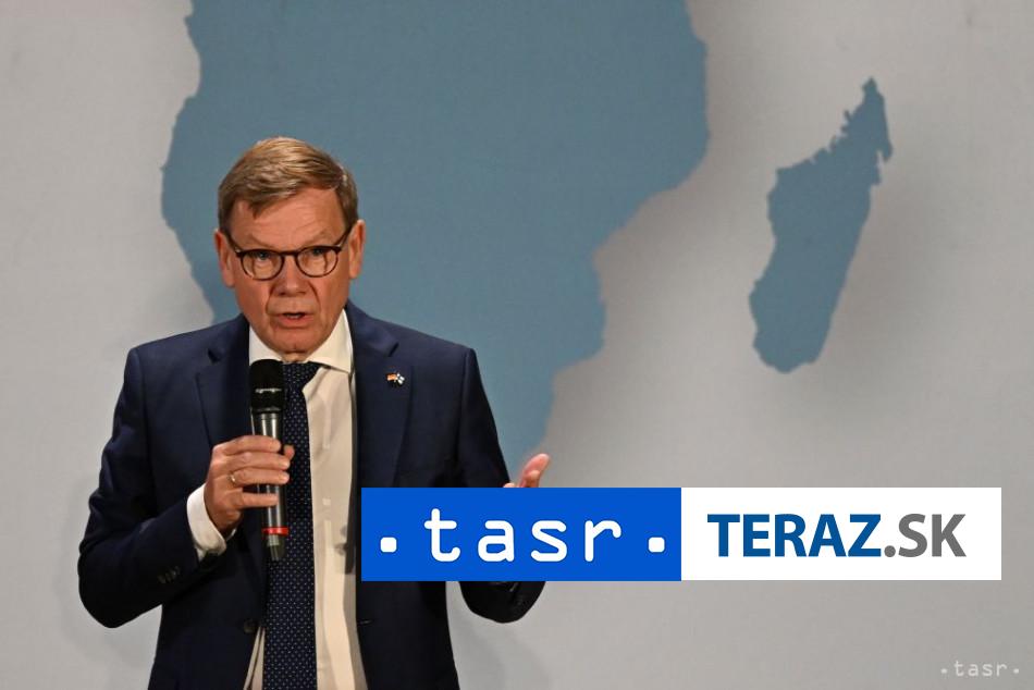 Wadephul Rusko testuje zapadne krajiny natlak na Moskvu treba zvysit