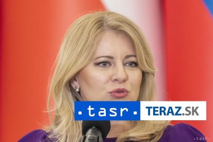 Z Caputova Novela ustavy sa nikdy nezbavi kontroverznosti