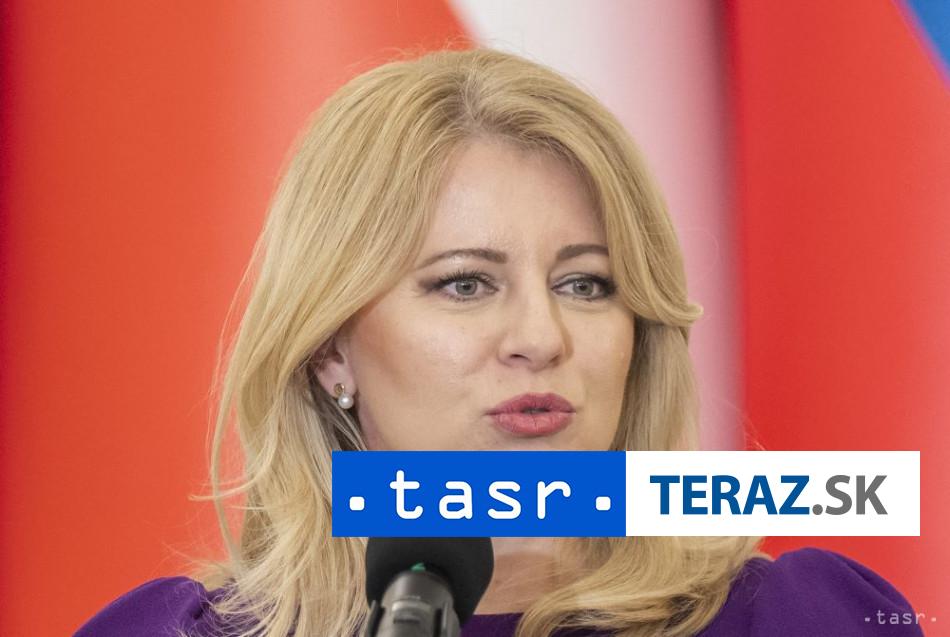 Z Caputova Novela ustavy sa nikdy nezbavi kontroverznosti
