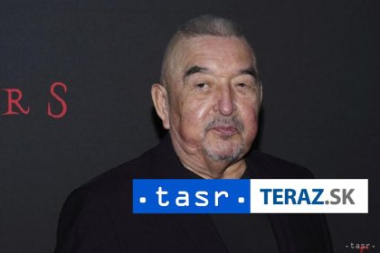 Zomrel herec Graham Greene preslaveny filmom Tanec s vlkmi