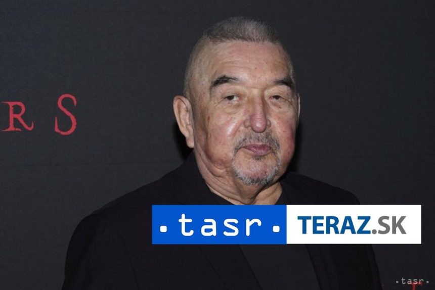 Zomrel herec Graham Greene preslaveny filmom Tanec s vlkmi