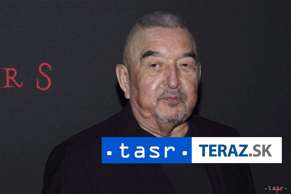 Zomrel herec Graham Greene preslaveny filmom Tanec s vlkmi