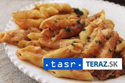 Americke cla na cestoviny Eurokomisia a Taliansko koordinuju kroky