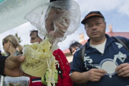 Dni zela v Stupave si vyziadaju uzavery dojde i k uprave autobusov