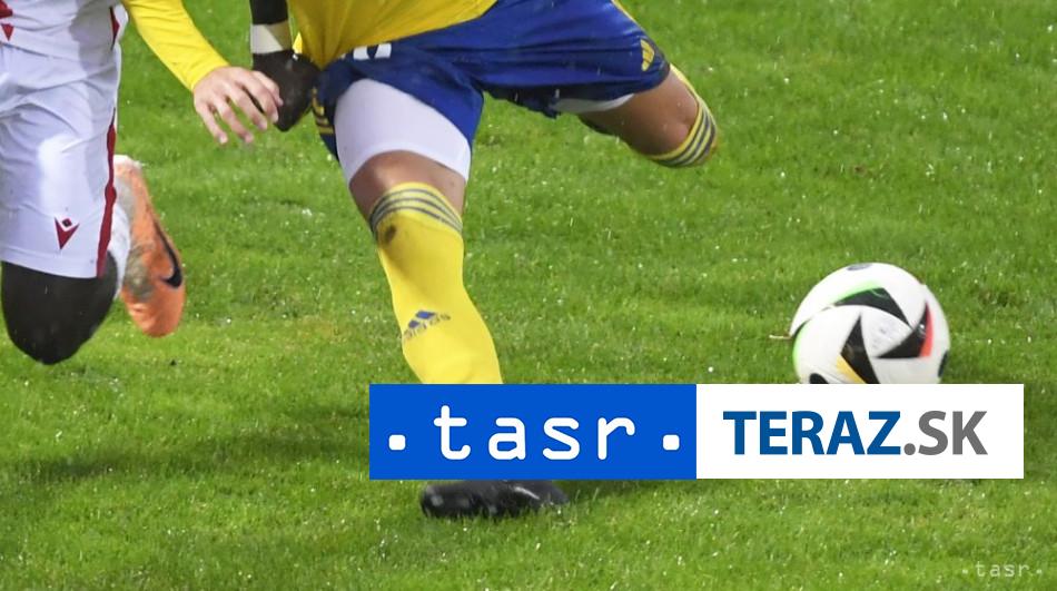 Futbalisti FK Zeleziarne Podbrezova zvitazili nad FC Kosice 4 2