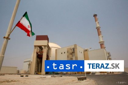 Iran tvrdi ze uz nie je viazany obmedzeniami jadroveho programu