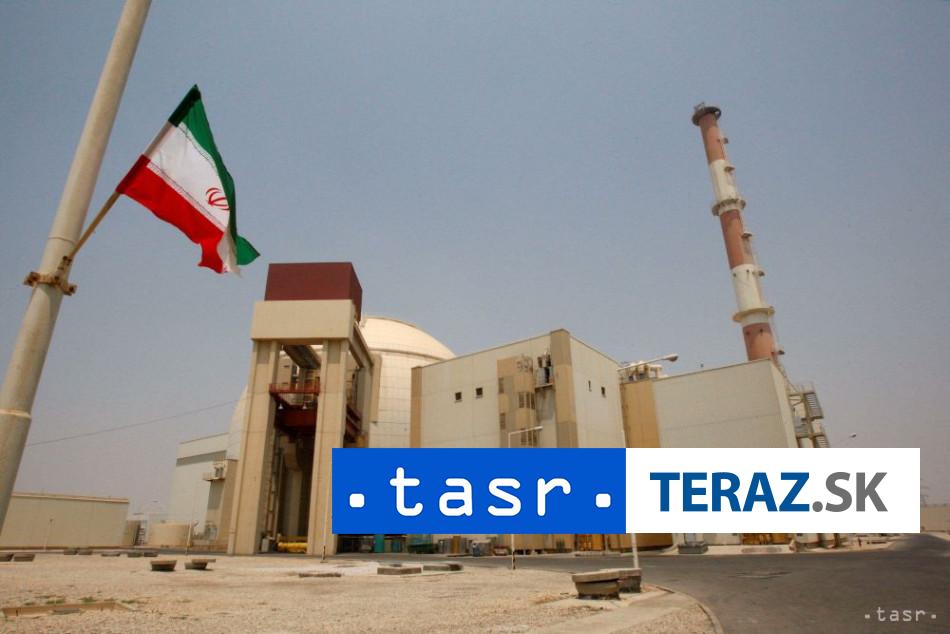 Iran tvrdi ze uz nie je viazany obmedzeniami jadroveho programu