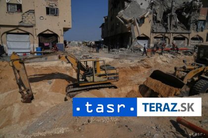 Kushner Izrael musi pomahat Palestinanom zit v mieri