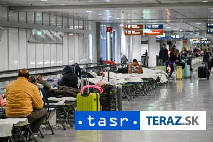 Lety na letisku v Mnichove sa vracaju do normalu