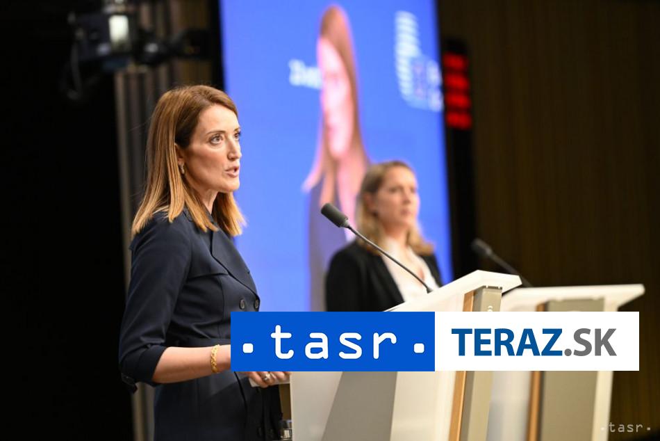 Lidri EU podporili plan obrannej pripravenosti do 2030