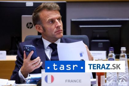 Lidri EU rokuju o obrane diskusiu o Ukrajine ukoncia neskor