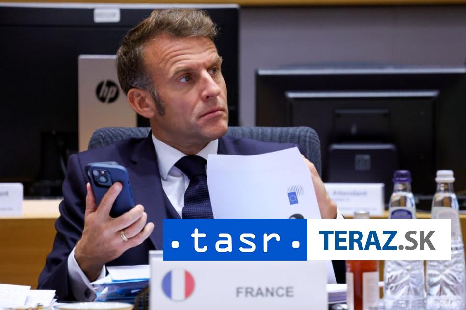 Lidri EU rokuju o obrane diskusiu o Ukrajine ukoncia neskor