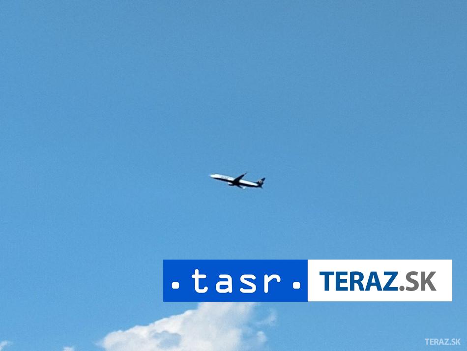 Litva opat uzavrela letisko vo Vilniuse a hranicu s Bieloruskom