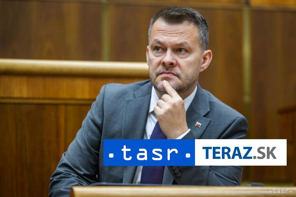 Mimoriadna schodza k navrhu na odvolanie ministra Migala sa nezacala