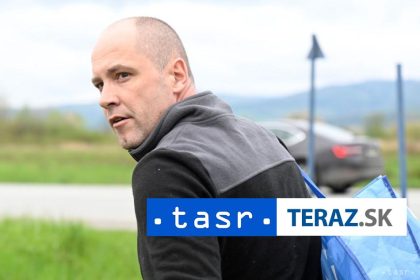 Najvyssi sud potvrdil dva roky vazenia pre P Vorobjova a penazny trest