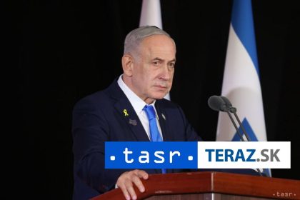 Netanjahu nariadil armade konat proti teroristickym cielom v Gaze