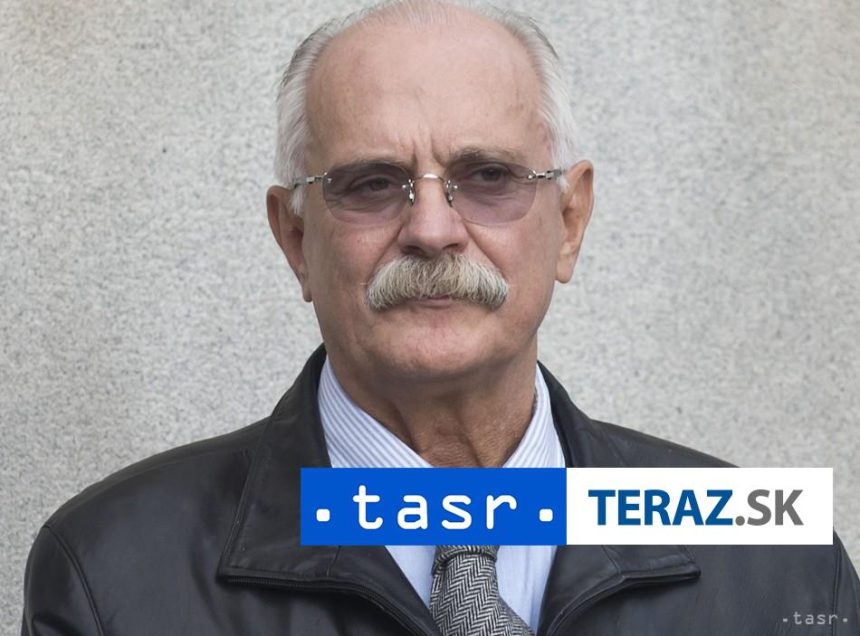 Nikita Michalkov oscarovy reziser a zastanca Putina ma 80 rokov