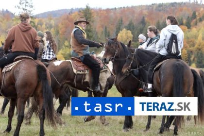 Nova Huculska magistrala ponuka 290 km tras na jazdenie