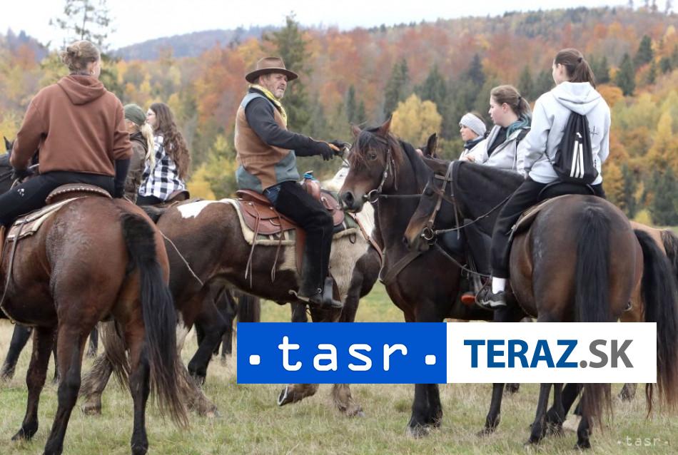 Nova Huculska magistrala ponuka 290 km tras na jazdenie