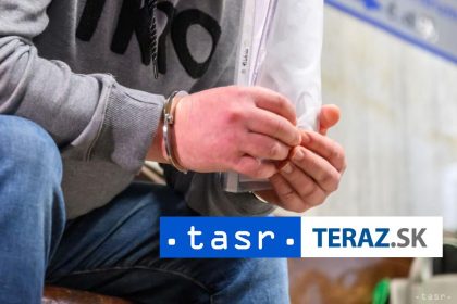 Policia zatkla odsudeneho migranta na slobode