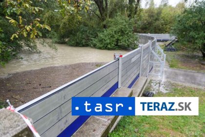 Povodne v Bulharsku si na pobreci Cierneho mora vyziadali 3 obete
