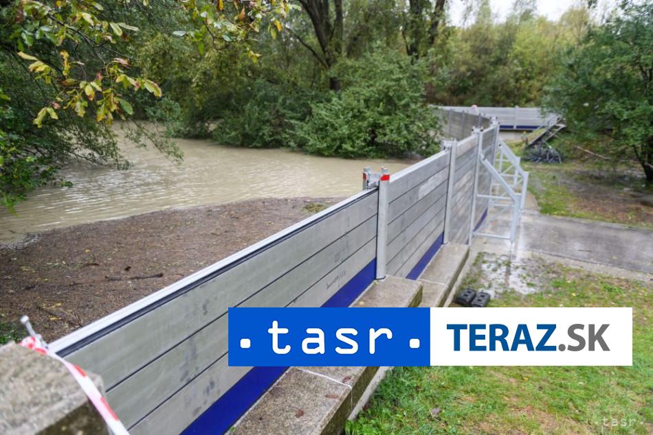Povodne v Bulharsku si na pobreci Cierneho mora vyziadali 3 obete
