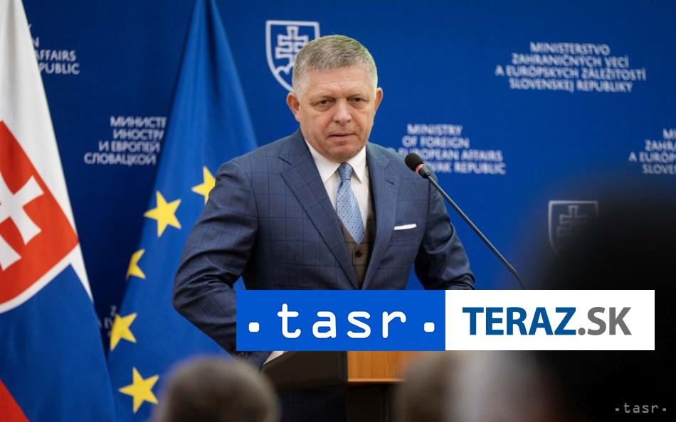Premier Existuju dokazy o snahe prekazit stretnutie Trumpa a Putina