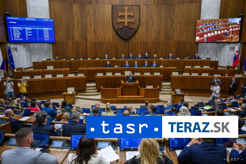 Presuvaju sa odvolavania ministrov a zakon o covidovych amnestiach