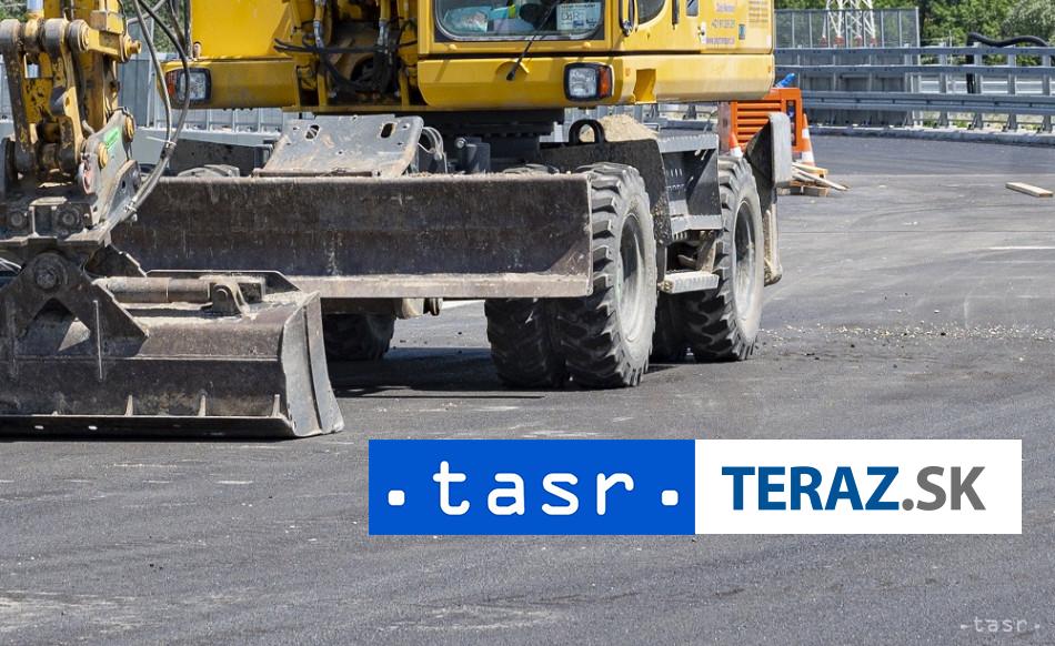 Pri rozsireni cesty I66 v Poprade pouziju alternativne riesenie