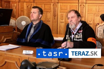 Proces so strelcom na R Fica je vo finale ocakavaju sa zaverecne reci