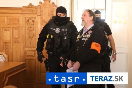 Prokuratorka navrhla spravodlivy trest pre strelca R Fica