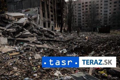 Rusko tvrdi ze dobylo dve dediny na juhu Ukrajiny