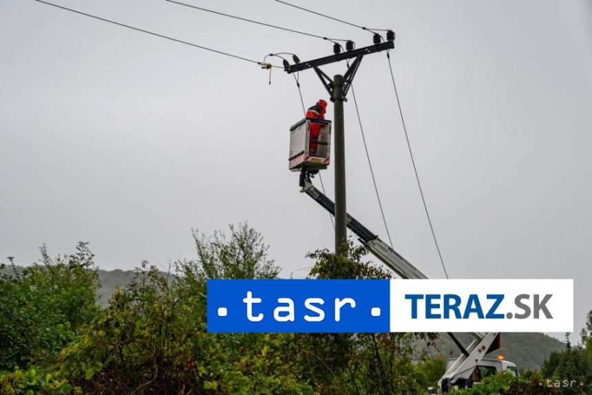 Rusky utok prerusit dodavku elektriny pre sarkofag v Cernobyle