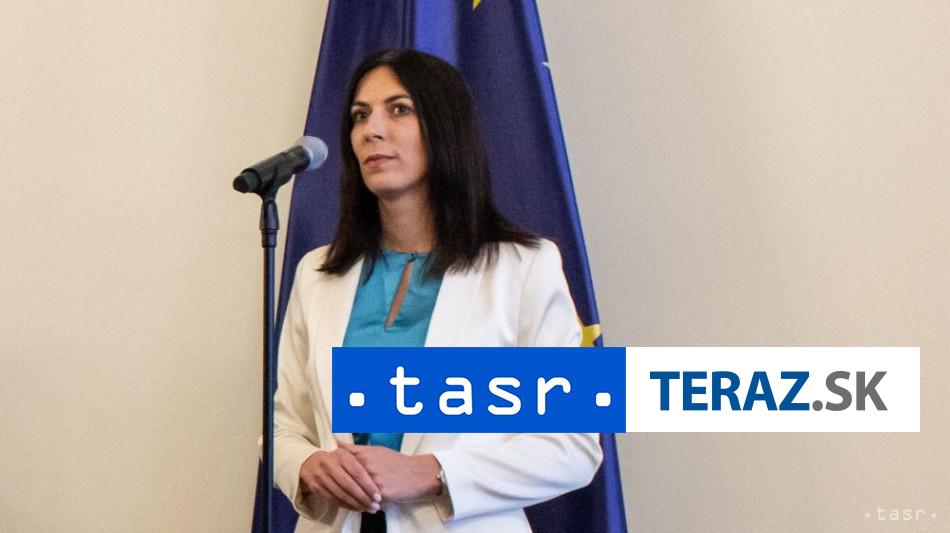 Sefka TOP 09 Respektujeme vysledok volieb moc sa odovzda