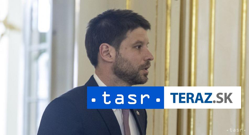 Simecka si vie predstavit spolupracu so SaS KDH a Demokratmi