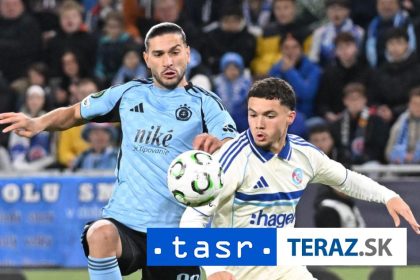 Slovan prehral so Strasburgom 1 2 v 1 kole ligy