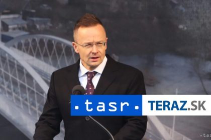 Szjjjarto Mierovy summit v Budapesti bude kedy nie je zname
