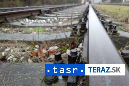 TRAGEDIA NA TRATI V Trencine zrazil vlak osobu