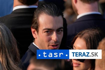 Trumpov nominant na sefa OSC sa vzdal kandidatury