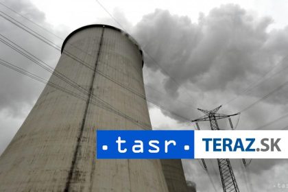 V Nemecku odpalili chladiace veze odstavenej elektrarne