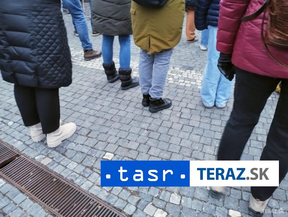 V Srbsku si pripomenuli tragediu v Novom Sade pred 11 mesiacmi