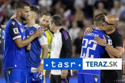 V nominacii Calzonu su obaja Sauerovci Hanckov prichod je otazny