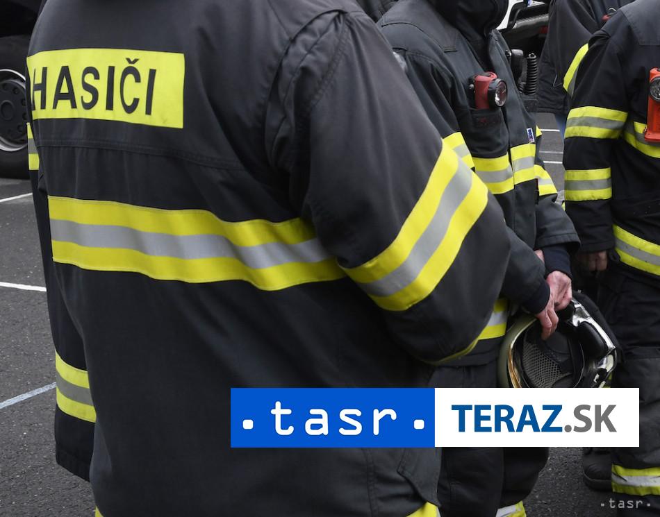 V obci Tekovske Luzany zhorela susicka na slnecnicu
