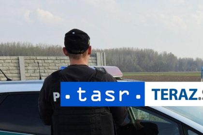 VAZNA NEHODA Pri obci Janice havarovalo auto hlasia obete