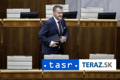 VIDEO Migal bol pripraveny obhajovat agendu IT rieseni