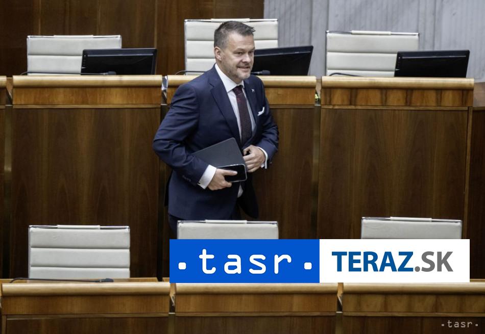 VIDEO Migal bol pripraveny obhajovat agendu IT rieseni