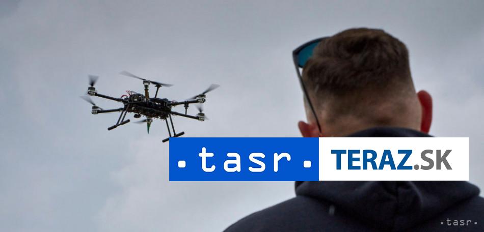 Vacsina Nemcov podporuje zostrelovanie dronov nad letiskami