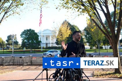 Zelenskyj Sankcie EU a USA na Rusko su klucove