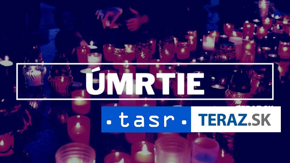 Zomrel znamy britsky hudobnik